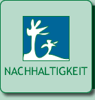 NACHHALTIGKEIT